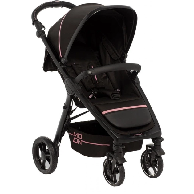 Коляска Moon Buggy JET-R Rose (62780310-604) - зображення 1