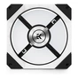 Кулер до корпусу Ekwb Вентилятор EKWB EK-Quantum Impulse 120 D-RGB - Black (400-1800 rpm) (3831109854198) - уменьшенное изображение 4
