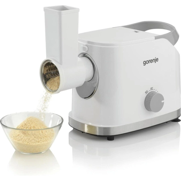 М'ясорубка Gorenje MG1802SJW - picture 9