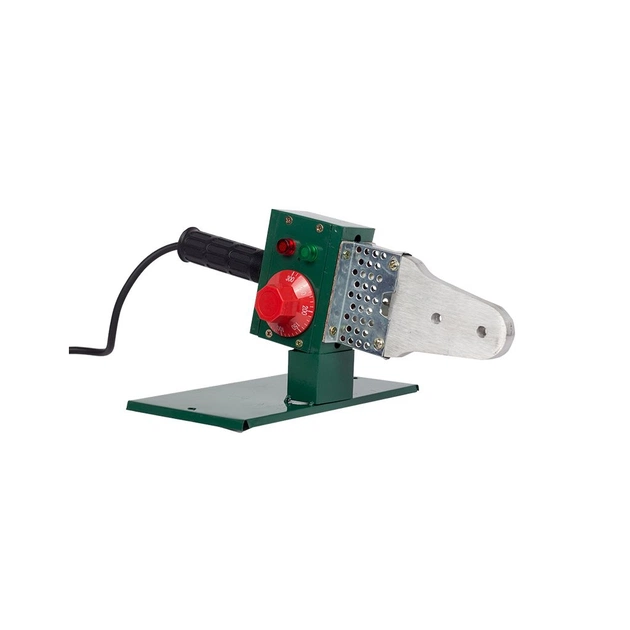 Паяльник для пластикових труб Зеніт для труб ЗПТ-900 (841419) - picture 3