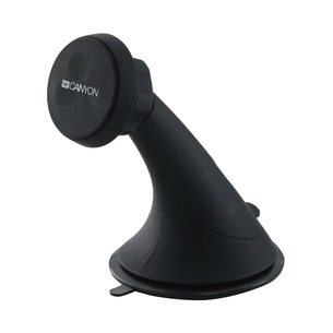 Універсальний автотримач Canyon Front car dashboard magnetic phone holder (CNE-CCHM6) зображення 1
