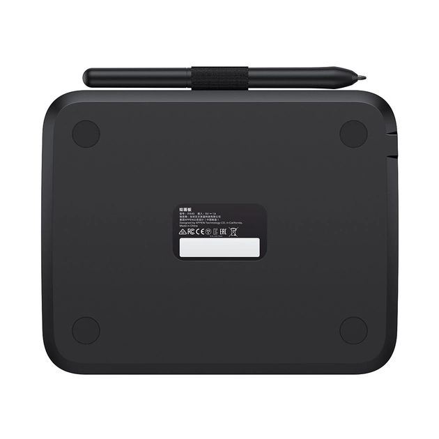 Графический планшет XP-Pen Deco 640 - изображение 3