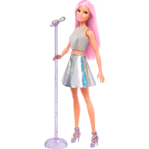 Лялька Barbie Я можу бути Поп-зірка (FXN98) зображення 1