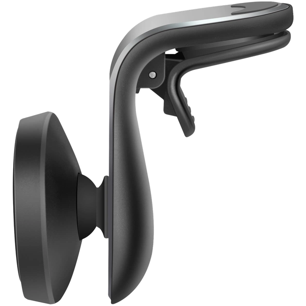 Універсальний автотримач Defender CH-127 магніт, на решітку вентиляції (29127) - picture 3