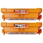 Прожектор Delux REL-1041 ( 3.7V 8000mAh) 288 LED 20Вт IP65 (90023178) - зменшене зображення 3