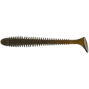 Силікон рибальський Select Fetish 4" col.102 (5 шт/упак) (1870.24.61) зображення 1