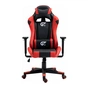 Крісло ігрове GT Racer X-5934-B Black/Red (X-5934-B Kids Black/Red) - зменшене зображення 2