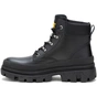 Черевики Caterpillar (CAT) Colorado Hardwear P111518 чорні 37 (195020128336) - зменшене зображення 1