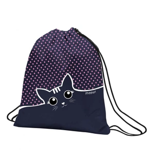 Сумка для взуття 1 вересня SB-10 Big Ears (533478) зображення 1