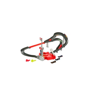 Автотрек Hot Wheels Траса для перегонів Формули 1 (JDY15) picture 1