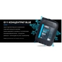 Антифриз VOIN G11 концентрат Blue 20л (VAK-11202) - уменьшенное изображение 5