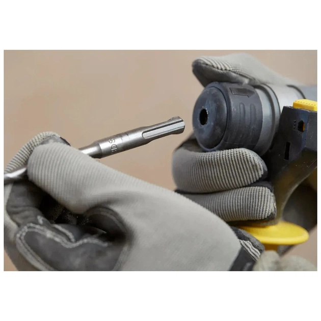 Перфоратор Stanley SDS-Plus,18 В, 2.0 Дж, 3 режима (SFMCH900B) - picture 3