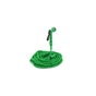 Шланг для поливу Voltronic KY-300G, 8.8-30м/100ft, + розпилювач, насадка на кран, Green, Box (KY-300G) - зменшене зображення 1
