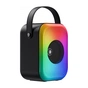 Акустическая система Havit HV-SQ128BT RGB Black (HV-SQ128BT) - уменьшенное изображение 3
