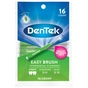 Щітки для міжзубних проміжків DenTek Зручне очищення для вузьких проміжків 16 шт. (047701002834) - зменшене зображення 1