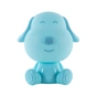 Нічник Kite Світильник LED з акумулятором Doggy, блакитний (K24-491-3-3) - зменшене зображення 2