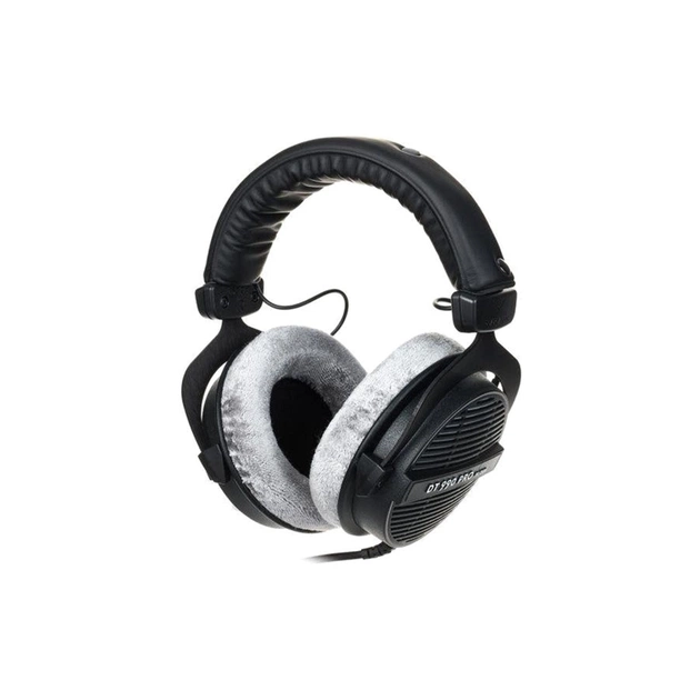 Наушники Beyerdynamic DT 990 Pro/80 ohms Black (530938) - изображение 1