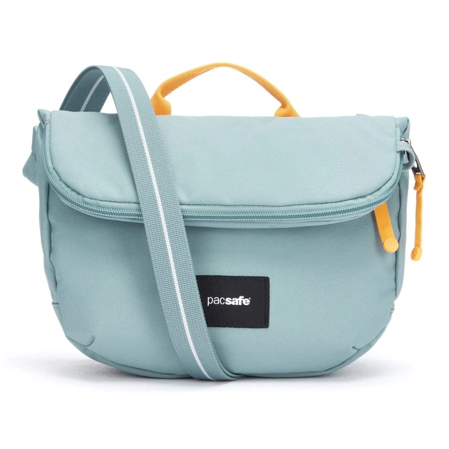 Сумка Pacsafe GO Saddle Crossbody М'ятна (35140528) - зображення 1