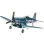 Збірна модель Revell Винищувач F4U «Корсар» рівень 3, 1:72 (RVL-63983) - зменшене зображення 2
