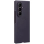 Чохол до мобільного телефона Samsung Silicone Magnet Fold 8 Ultra Purple (EF-EF976CVEGUA) - зменшене зображення 2
