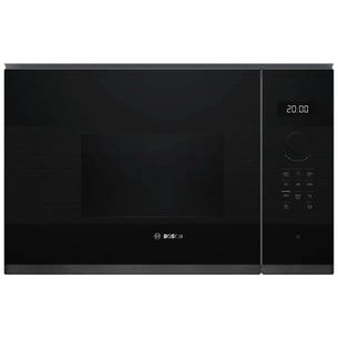 Мікрохвильова піч Bosch BFL 524 MH2 (BFL524MH2) picture 1