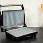 Гриль Cecotec Rock`nGrill 1500 Rapid CCTC-03065 (8435484030656) - зменшене зображення 3