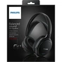 Навушники Philips SHC5200 Black (SHC5200/10) - зменшене зображення 6