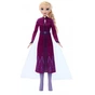 Лялька Disney Frozen Ельза з маленьким ведмежам (JFG16) - зменшене зображення 2