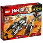 Конструктор LEGO Ninjago Позашляховик із суперсистемою маскування (70595) - зменшене зображення 1