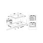 Варочна поверхня Whirlpool TGML661NB - уменьшенное изображение 12