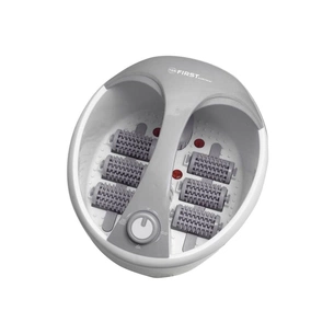 Масажна ванночка для ніг First FA-8115-1 зображення 1