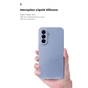 Чохол до мобільного телефона Armorstandart ICON Samsung A27 5G Camera Cover Lavender (ARM89808) - зменшене зображення 7