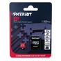 Карта пам'яті Patriot 1TB microSD class 10 UHS-I U3 (PEF1TBEP31MCX) - зменшене зображення 4
