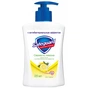 Рідке мило Safeguard Лимонне 225 мл (4015600716035) - зменшене зображення 1