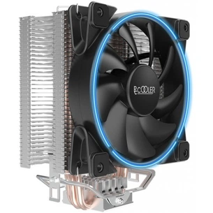 Кулер до процесора PcCooler GI-X3B зображення 1