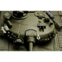 Танк VSTank PRO Russian Army Tank T72 M1 1:24 IR (Khaki RTR Version) (A02105702) - зменшене зображення 6