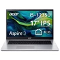 Ноутбук Acer Aspire 3 A317-54-59XX (NX.K9YEU.00K) - зменшене зображення 1