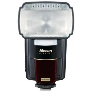 Спалах Nissin MG8000 Canon (NI-N066) зображення 1