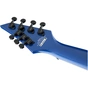 Електрогітара Jackson Guitars X-Series Soloist SLAT7 MS LR Multi Scale Metallic Blue (229350) - зменшене зображення 7