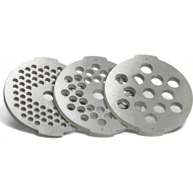 М'ясорубка Moulinex ME307832 - picture 4