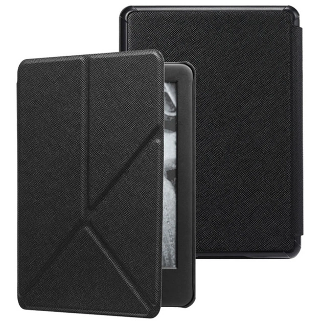 Чехол для электронной книги Armorstandart Amazon Kindle 11th Gen 2022 / 2024 Black (ARM83836) - изображение 1