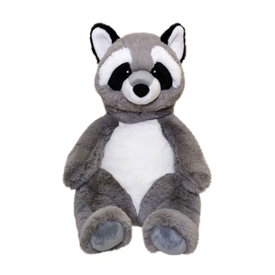 М'яка іграшка Aurora Єнот 35 см (240071F) зображення 1