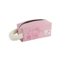 Пенал Kite 2703 HK-1 Hello Kitty рожево-жовтий (HK26-2703-1) - уменьшенное изображение 4