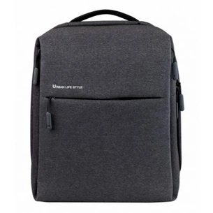 Рюкзак для ноутбука Xiaomi 14.1" Mi minimalist urban Backpack Dark Grey (262331) зображення 1
