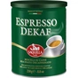 Кава SAQUELLA Espresso Dekaf мелена 250 г (8002650000111) - уменьшенное изображение 1