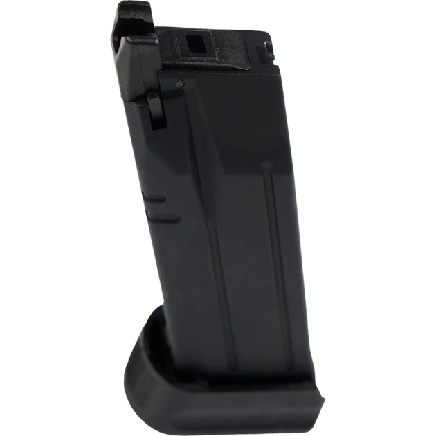 Страйкбольний пістолет ASG CZ P-10C OR-OT Dual-Tone Blowback Black/FDE CO2 (19924) - picture 7