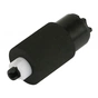 Ролик відділення паперу KYOCERA MITA FS-1100/1320/2000 (2F909171/2F909170/2BR06520/3 CET (CET4322A/CET341020) - зменшене зображення 1