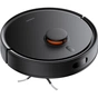 Пилосос Xiaomi Robot Vacuum S20 Black - зменшене зображення 4