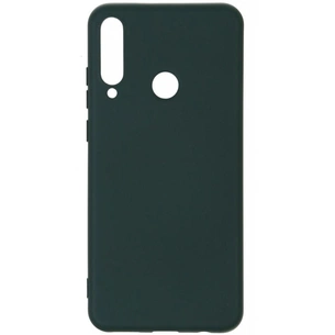 Чохол до мобільного телефона Armorstandart ICON Case Huawei Y6p Pine Green (ARM57119) зображення 1
