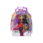 Лялька Barbie Extra Mini леді-рокстар (HKP88) - зменшене зображення 4